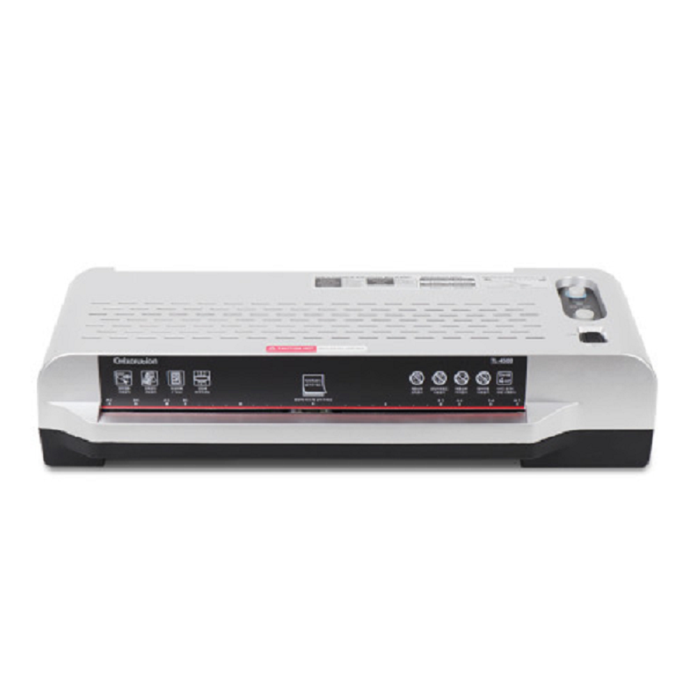신도테크노 코팅기 A3용 TL-4500 TL4500 : 명성사무기
