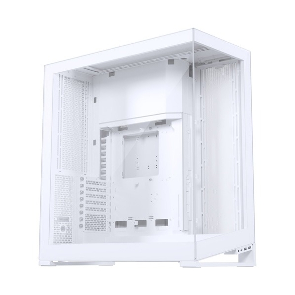 PHANTEKS NV9 MW 매트화이트 빅타워 케이스 : 주식회사 아몽컴퍼니