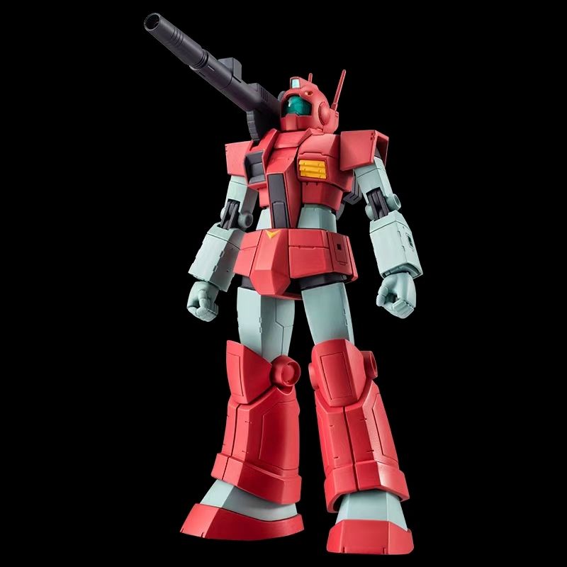 반다이 스피릿S ROBOT혼 SIDE MS RGC-80 짐 캐논 자브로 기지 사양 ver.A.N.I.M.E. : 윤형풍국제무역 주식회사