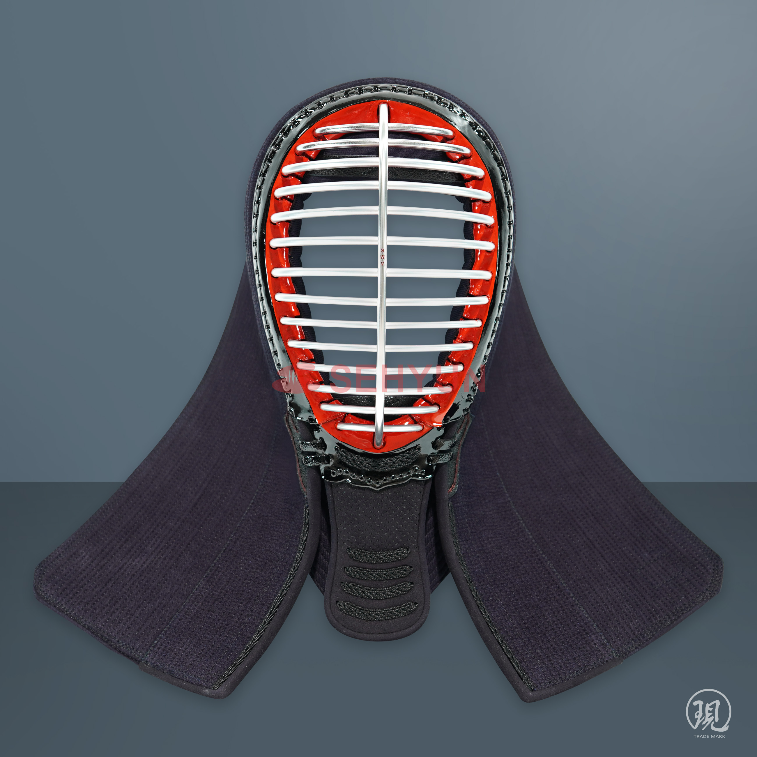 히라메키 그레이 閃グレイ 호면 : 세현상사 KENDO