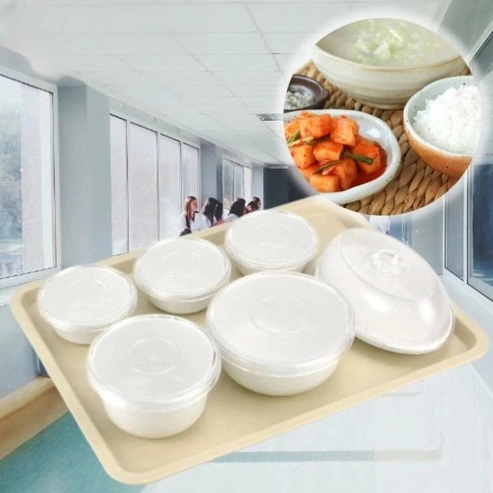 함바 식판 케이터링 요양원 식판 구내식당 병원 식판 : shop:Lemonz