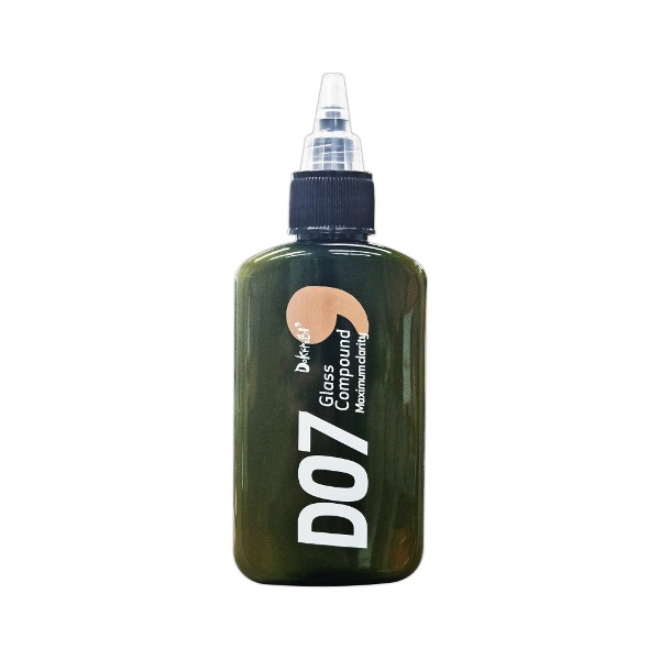 도깨비 유막제거제 100ml(120g) : 세차용품