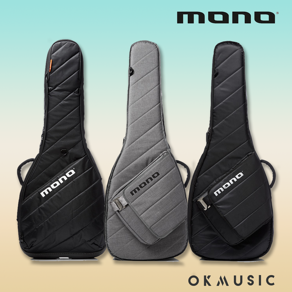 모노 M80 어쿠스틱기타 케이스/통기타 기타 가방 SLEEVE : 오케이뮤직 주식회사