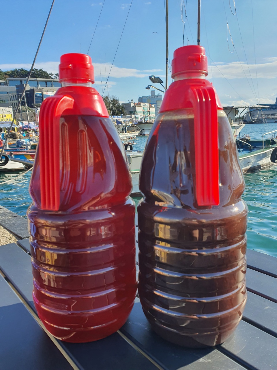 기장멸치젓갈 통멸치 마리젓 육젓 멜젓 1kg : 기장멸치 소문난젓갈건어물