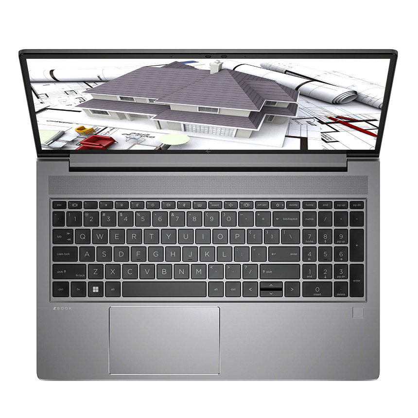 HP ZBook Power G9 4T504AV 워크스테이션 고사양노트북 32GB, 1TB, 그레이 : 늘강 주식회사