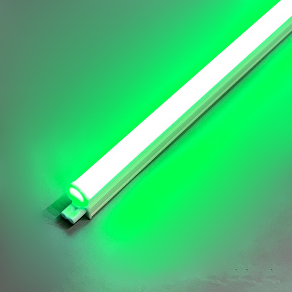 더쎈 T5 그린 LED 5w 플리커프리 : 소노조명