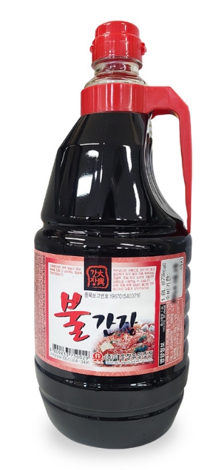 대흥불간장 1.8 : BS 푸드몰