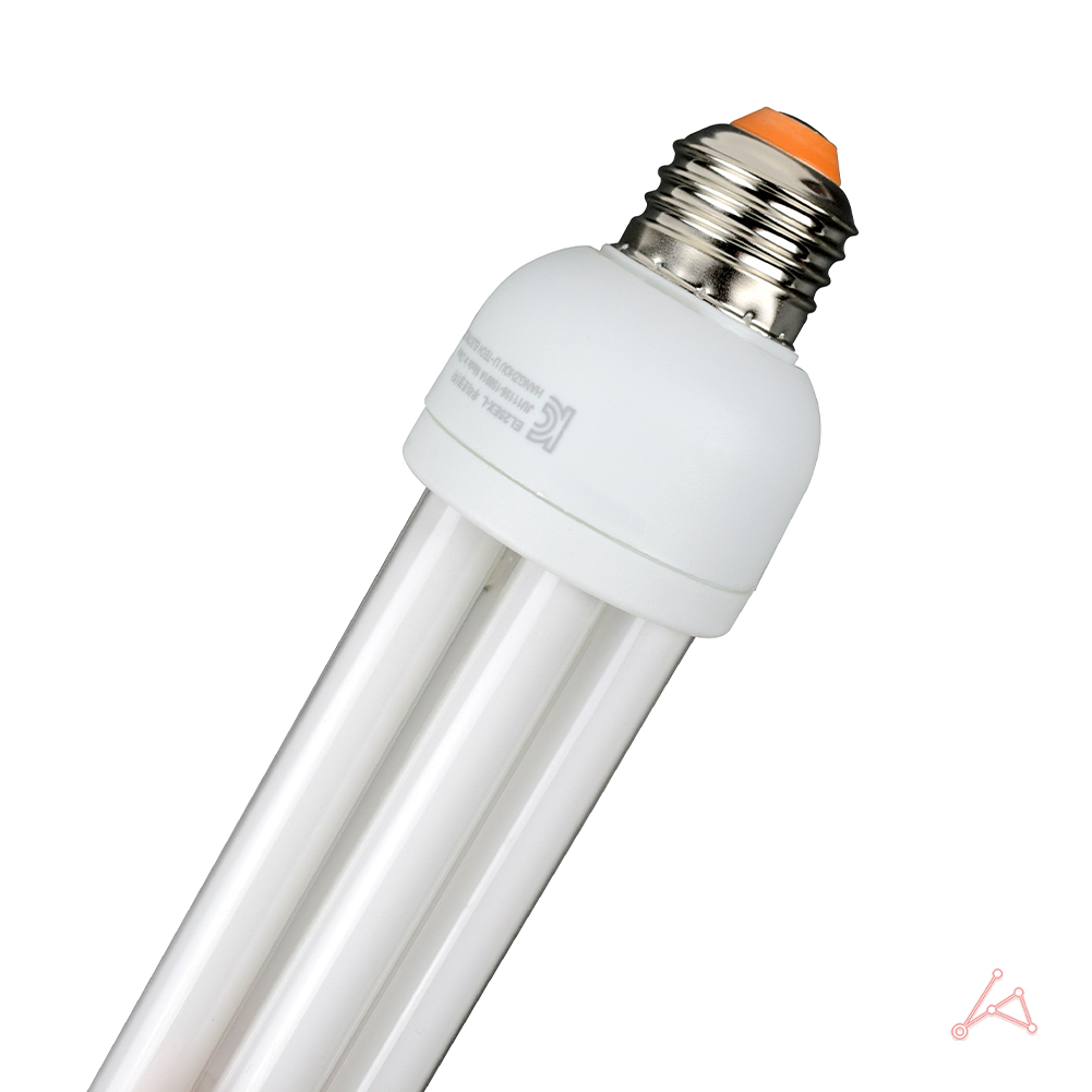 장수램프 EFTR 25W EL25 EX-D EX-L E26소켓 삼파장전구 조명교체 램프교체 : 어게인 콜 커뮤니케이션