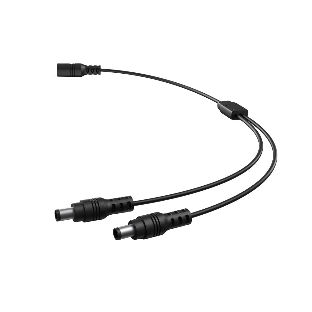 키트용 5 전지 IN 컨트롤러 1 케이블 포함 USB 자동차 배터리 패널 2 요트 30C : 블레이저마켓