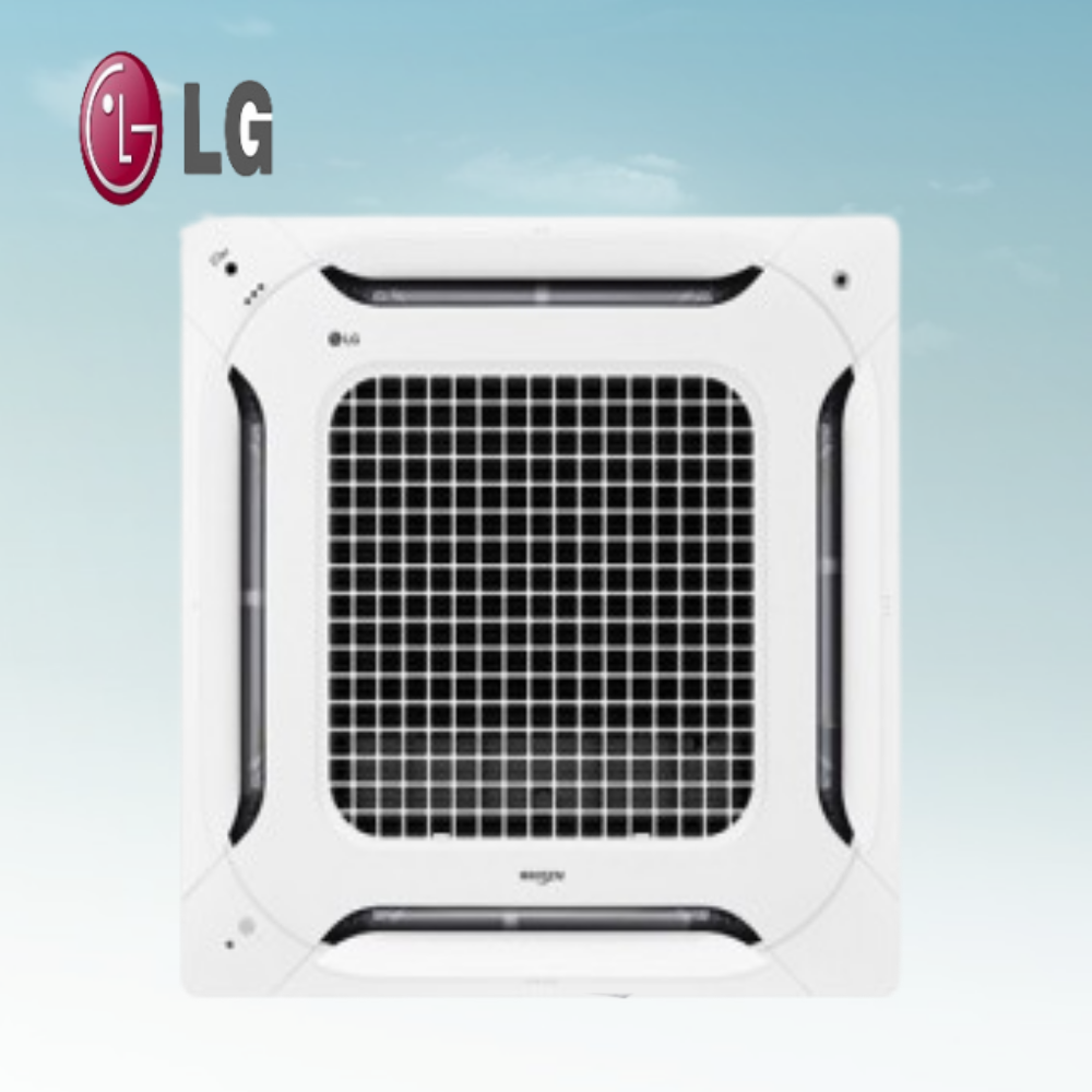 LG 냉난방기 휘센  에어컨 TW0900A2SF 업소용냉난방기 천장형 25평형 : 태풍공조
