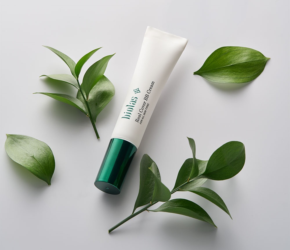 [엑소더마][비올라스]리얼 커버 비비크림30ml : 아름다운시대