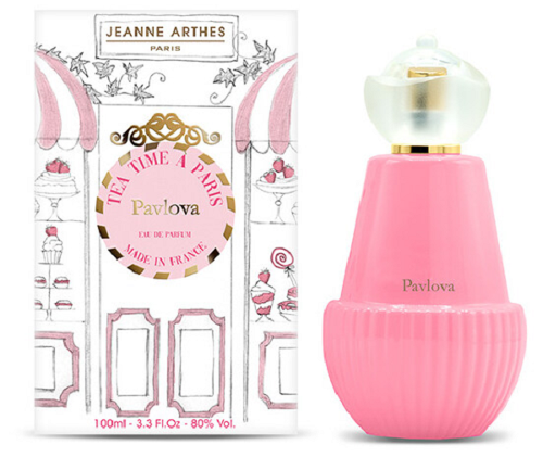 장아떼 티타임 어 파리즈 파블로바 edp 100ml, 쇼핑백,끌로에 여성향수 우먼 : 할리우드스토어