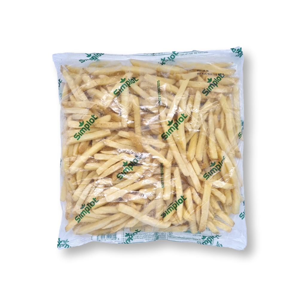 심플로트 울트라레귤러컷 2kg : THE새벽푸드