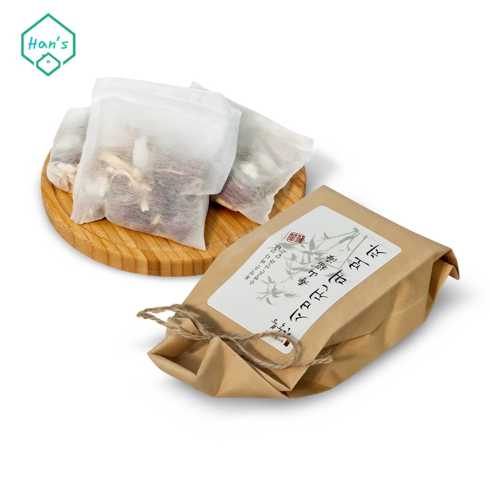 십전 건강차 몸에 좋은 대보차 선물 장수차 재료 전통차 티백 용차 : 에이치에스이몰