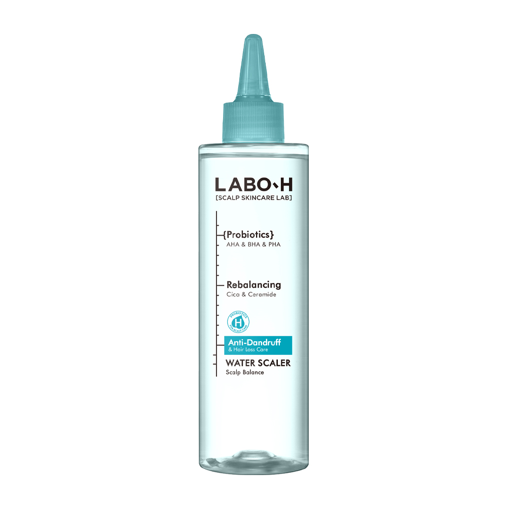 라보에이치 비듬 두피 댄드러프클리닉 워터스케일러 탈모증상완화 250ml : 아모레퍼시픽몰 헤어바디