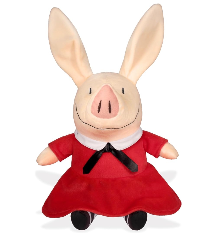 올리비아 인형 28cm : 근근넝넝