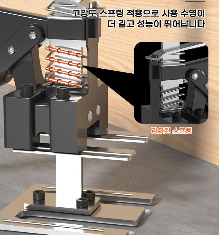 고하중 작키 리프트 가구옮기기 : 성실함이 즐거움