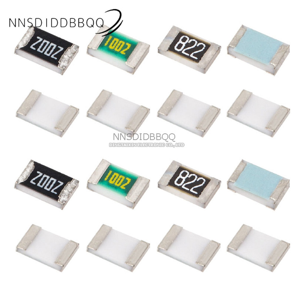150 100K 10R 330 SMD 1K 저항기 OHM 220 10K 330R 0R 10 220R 100R 150R 2 2K 100 1R 1 0 1M 0805 20 1퍼 : 행쇼물류27