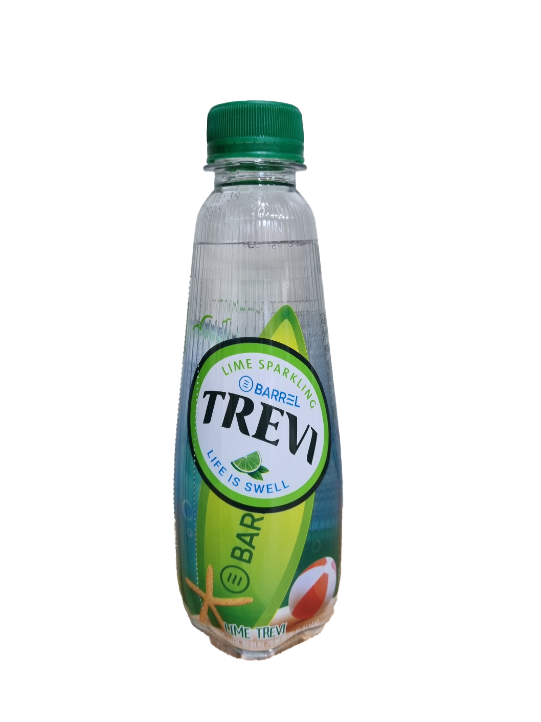 트레비 라임 300ml 20병 : 세계로유통
