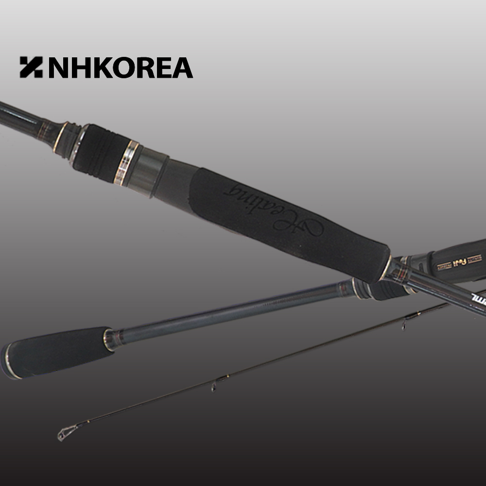 [뼈삼몰] NH코리아 오리진 WE60 에깅대 쭈꾸미 갑오징어 로드 워킹대 뼈삼로드 : 뼈다귀삼촌몰
