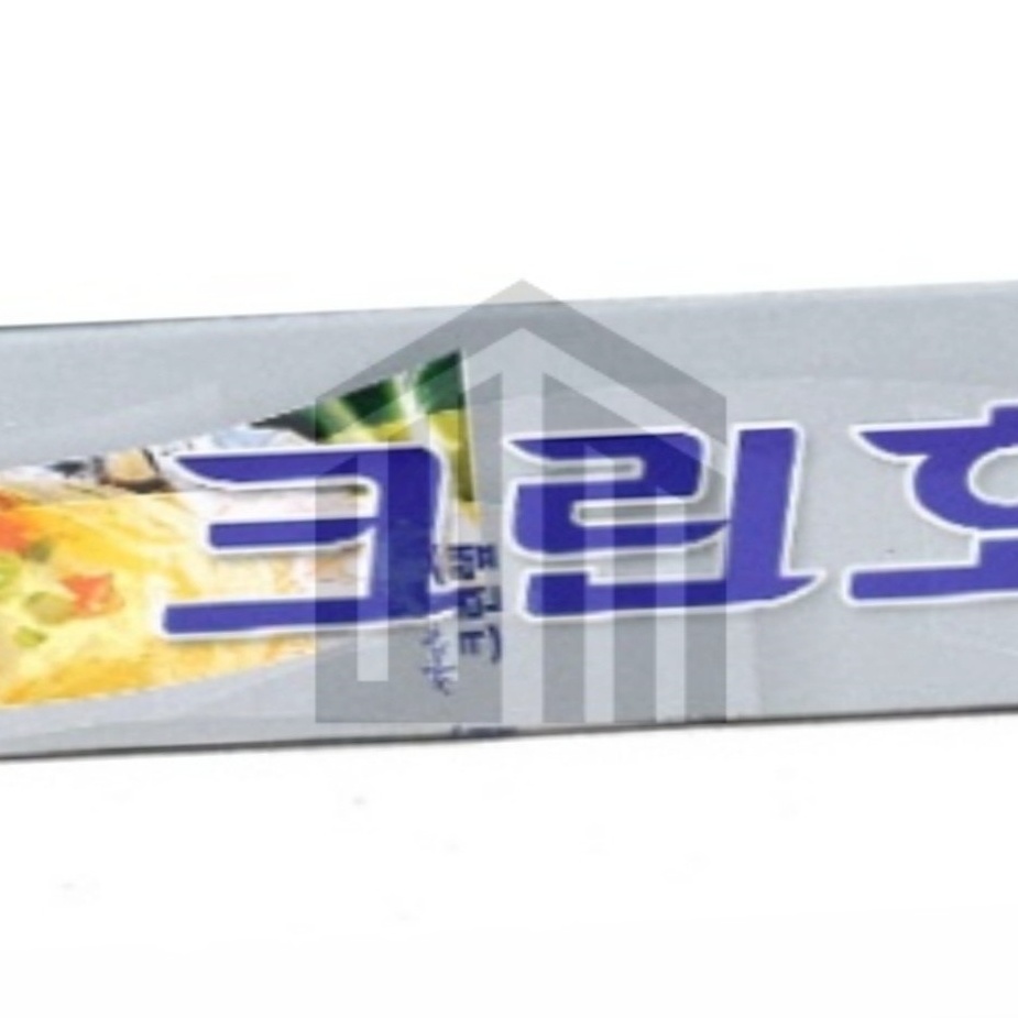 위니쇼핑 크린호일 30cm x 30M 주방 알루미늄호일 요리 김밥 고기 : 위니쇼핑