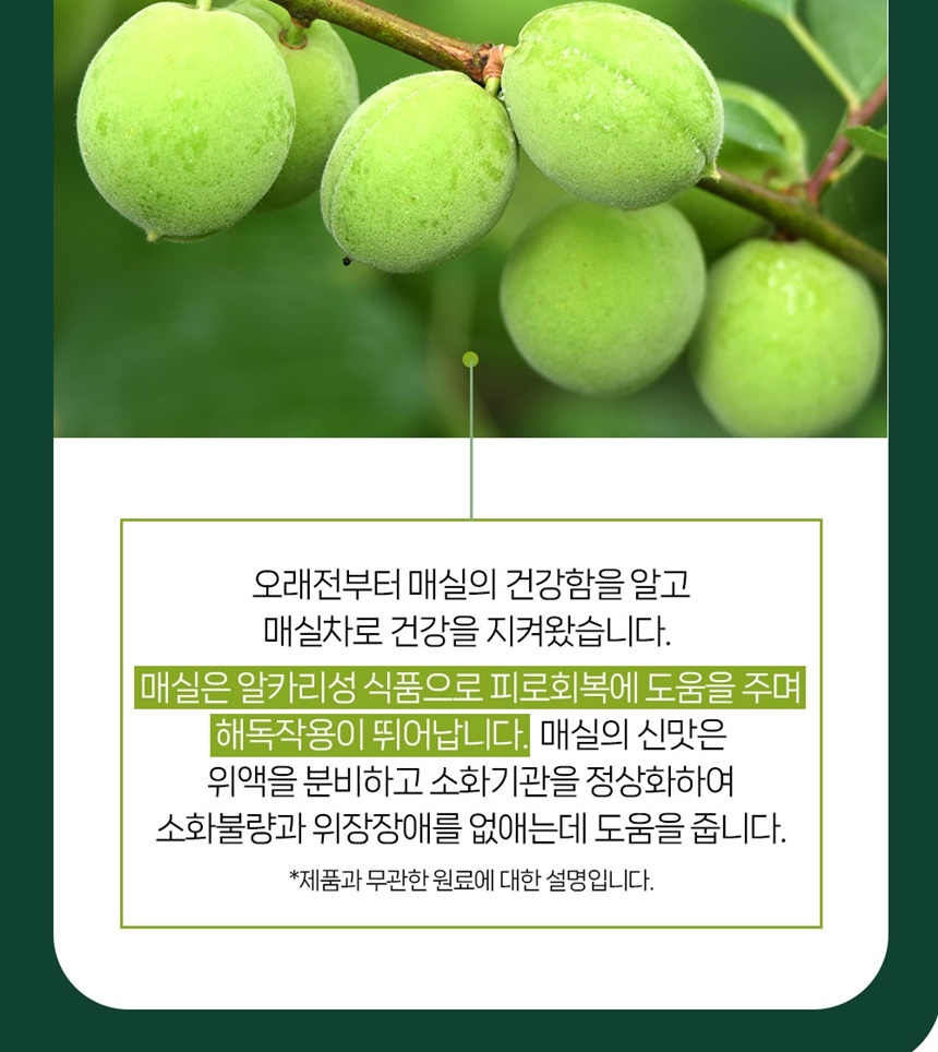 헬씨허그 속편한 프리미엄 양배추 매실 정 500mgx60정 : 찐찐라이프