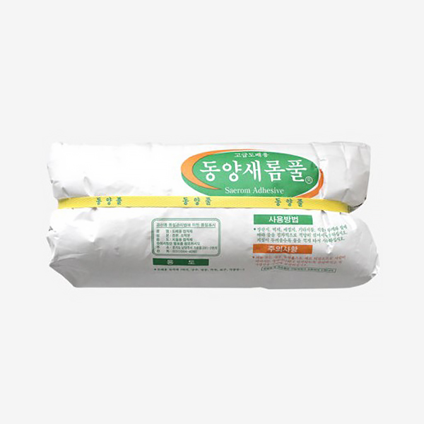 [도배용품] 친환경도배풀(6봉)1포 밀풀 도배시공 셀프인테리어 월드하우징 : 월드하우징