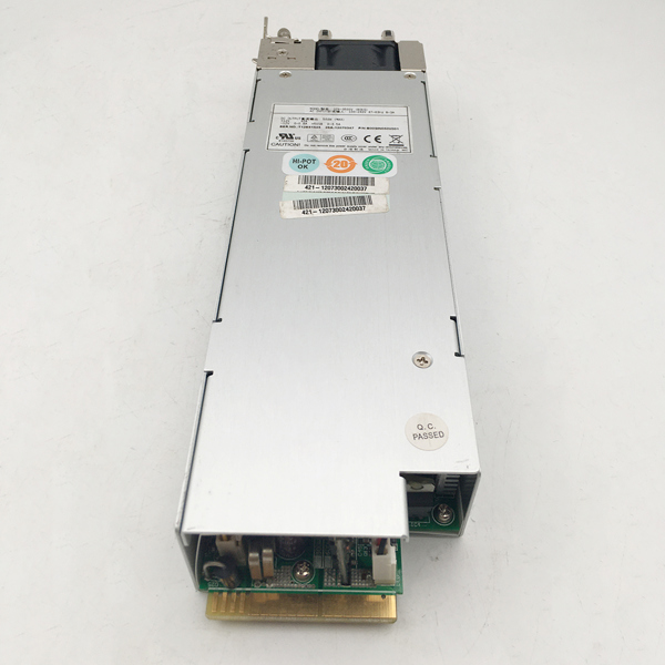 GIN-3500V EMACS 서버 전원 공급 장치 500W 정품 분해 : 수정공구