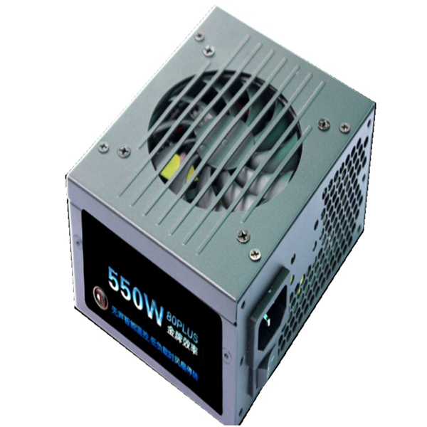 수냉식 세이코 ITX SFX 풀 모듈용 PSU 스위칭 전원 공급 장치 SFX 550W A50 A60 K56 K99 550W : 수정공구