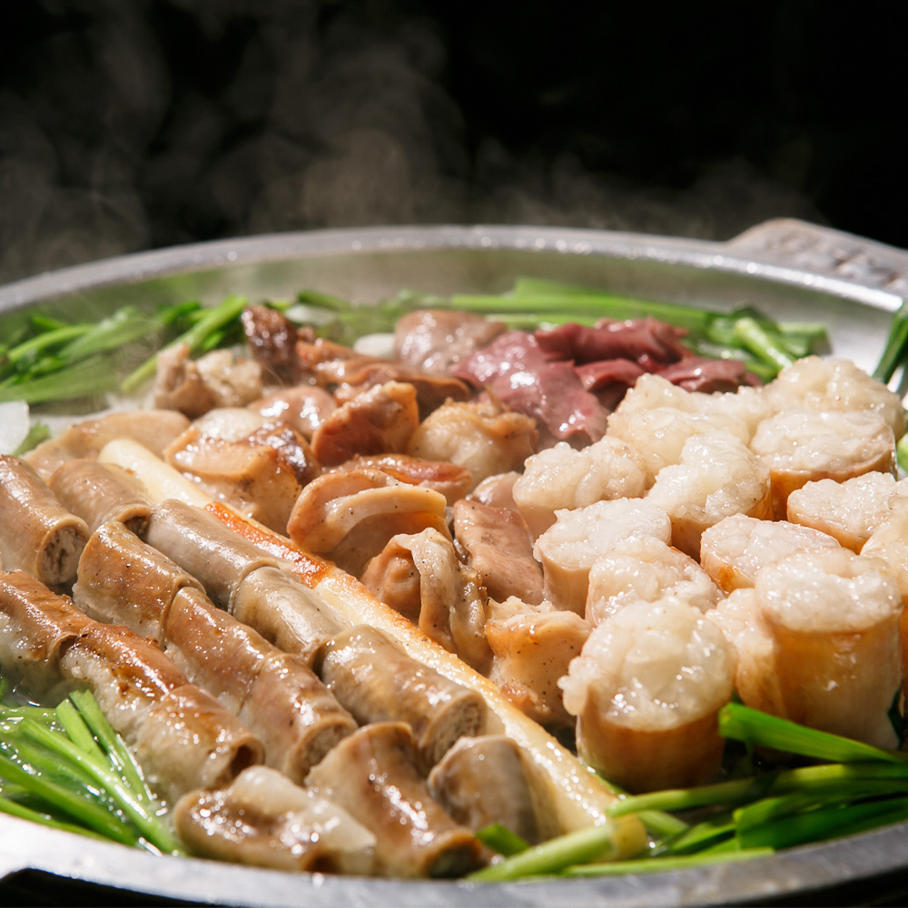풀앤밀쿡 곱이 꽉 차있는 소 곱창 대창 막창 염통 : 에버스토리샵