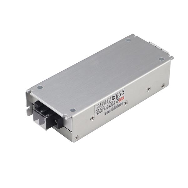 Mean Well RSD 100W 철도 트램 메트로 텔레콤 무선 네트워크 단일 출력 DC-DC 컨버터 스위칭 전원 공급 장치 5V 12V 24V : 수정공구