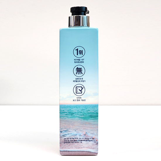 닥터그루트 애딕트 세이지 앤 씨솔트 샴푸 680ml : 슈슈슈