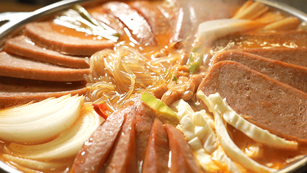 [한상가득] 파주 재래식 부대찌개 600g 3팩 : 식품을 대하는 따뜻한 온기