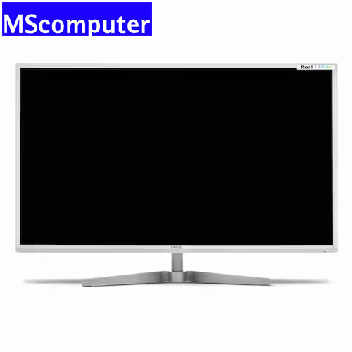 중고 게이밍 80cm 144Hz 모니터 : 엠에스컴퓨터
