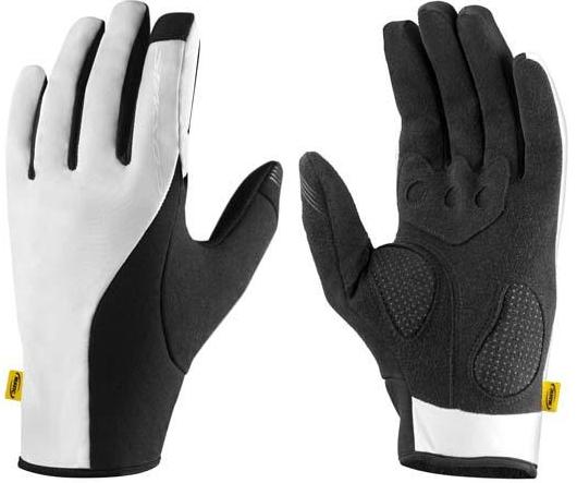 [MAVIC] 마빅 코스믹 프로 윈드 글러브 타입1 화이트 /MAVIC COSMIC WIND GLOVE TYPE1 WHITE : 주식회사 펠트코리아