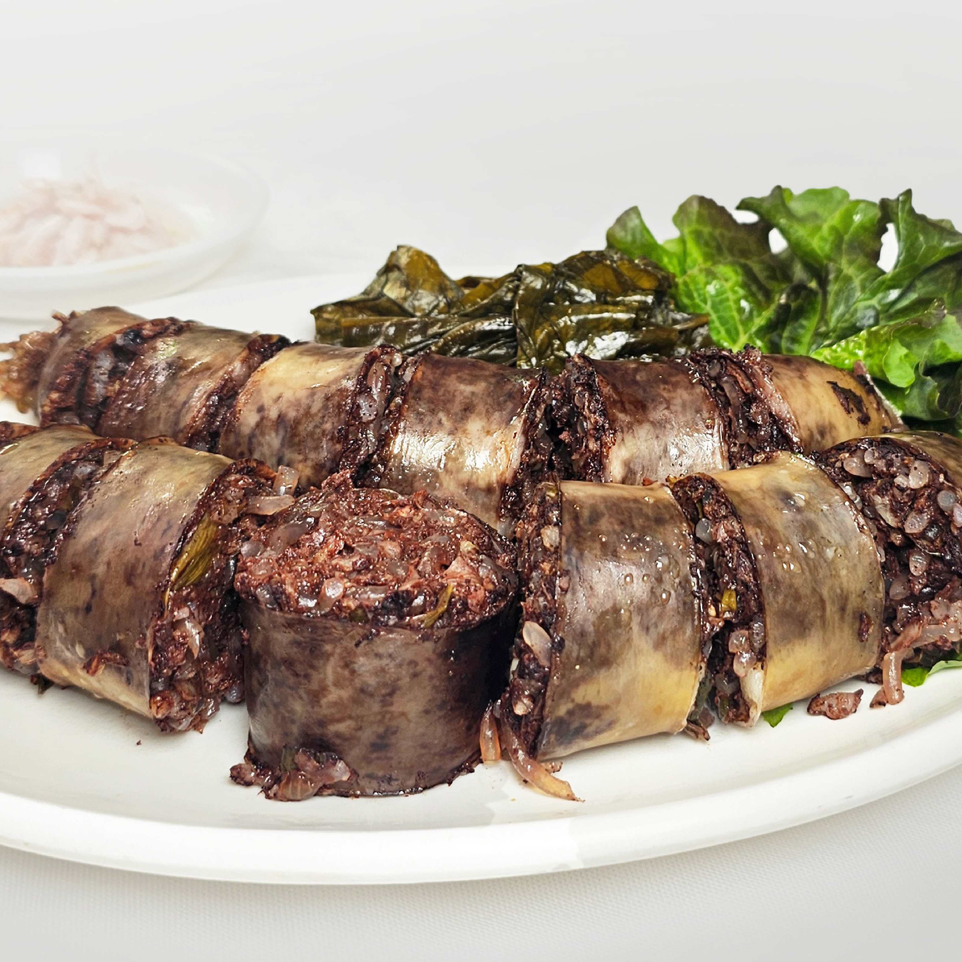 1-2인분 소문난 신가네 돼지국밥 수제순대 꿀꿀이 식당 밀키트 캠핑 해장 순대국밥 간편식 : 소문난신가네