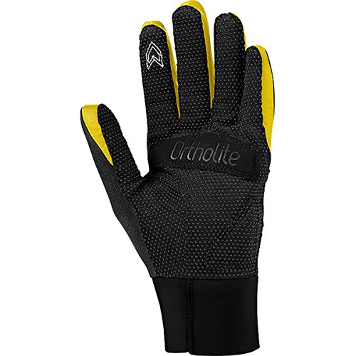 [MAVIC] 마빅 코스믹 프로 윈드 글러브 타입2 블랙옐로우 /MAVIC COSMIC PRO WIND GLOVE TYPE2 BLACK YELLOW : 주식회사 펠트코리아