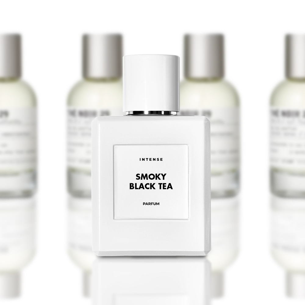 스모키 블랙 티 50ml 퍼퓸 인텐스 니치향수 059 SMOKY BLACK TEA (떼누아29) : 인텐스