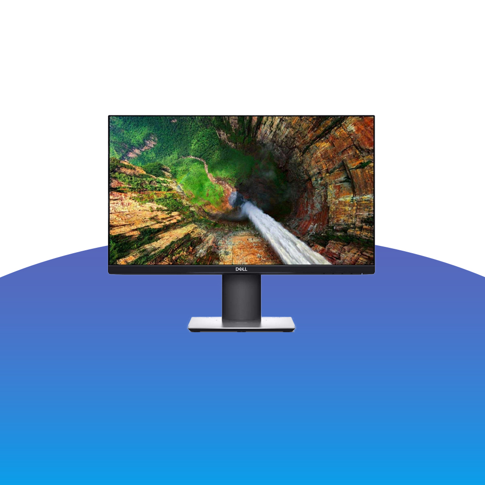 DELL 23인치 P2319H 미개봉 신품 모니터 : 컴퓨터나라
