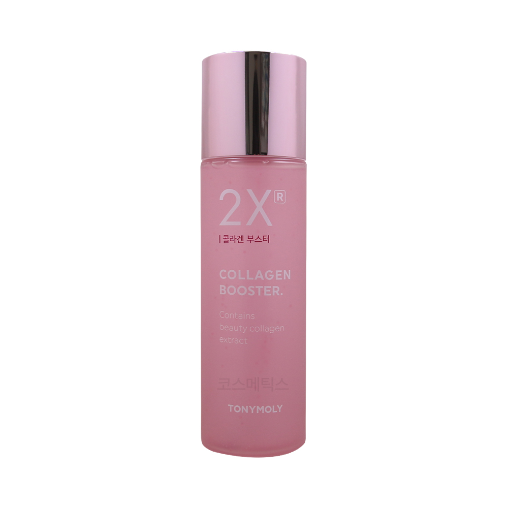토니모리 투엑스알 콜라겐 부스터 200ml : 코스메틱스