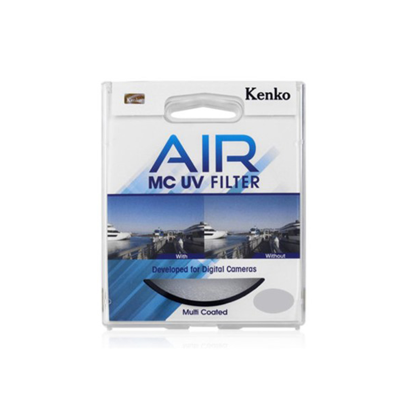 켄코 AIR MC UV 77mm 렌즈필터 : 썬포토