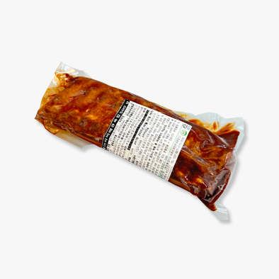 [푸드다] 케이엔씨푸드 바베큐폭립(500g) : 푸드다마켓