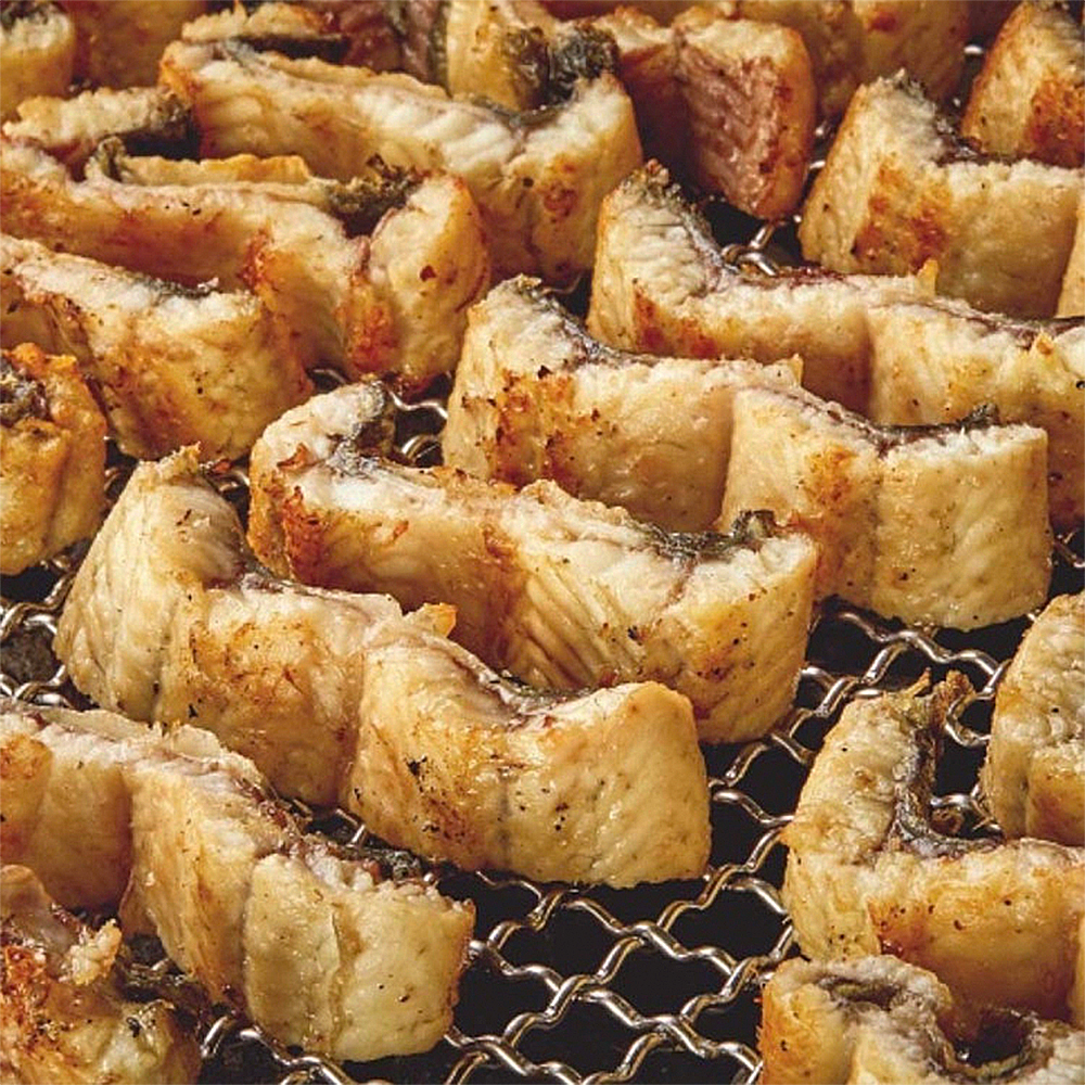 장어의꿈 국산 자포니카 풍천 민물장어 1kg 손질 후 600g : 장어의꿈 온라인몰