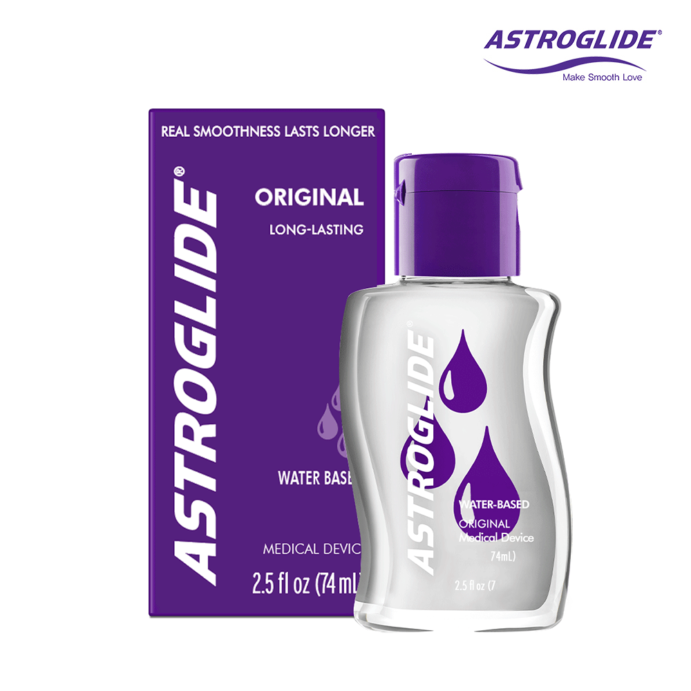 아스트로 글레이드 글라이드 오리지널 네츄럴 러브 제리 젤 겔 GEL 73.9ml, 1개 : 오렌지헬스스토어