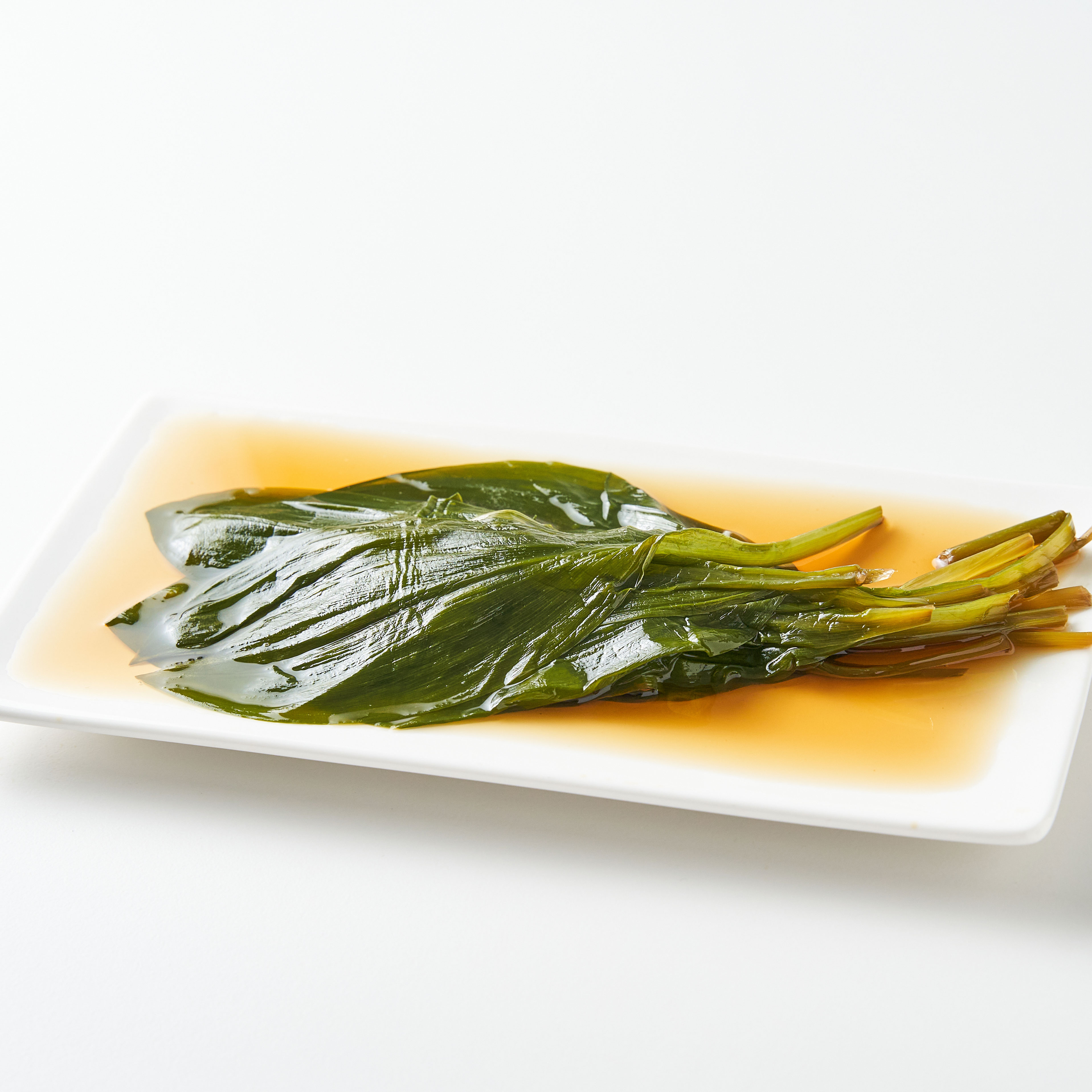 맘씨레 울릉도 국내산 명이나물 장아찌 5kg 10kg 대용량 업소용 벌크 : 맘씨레