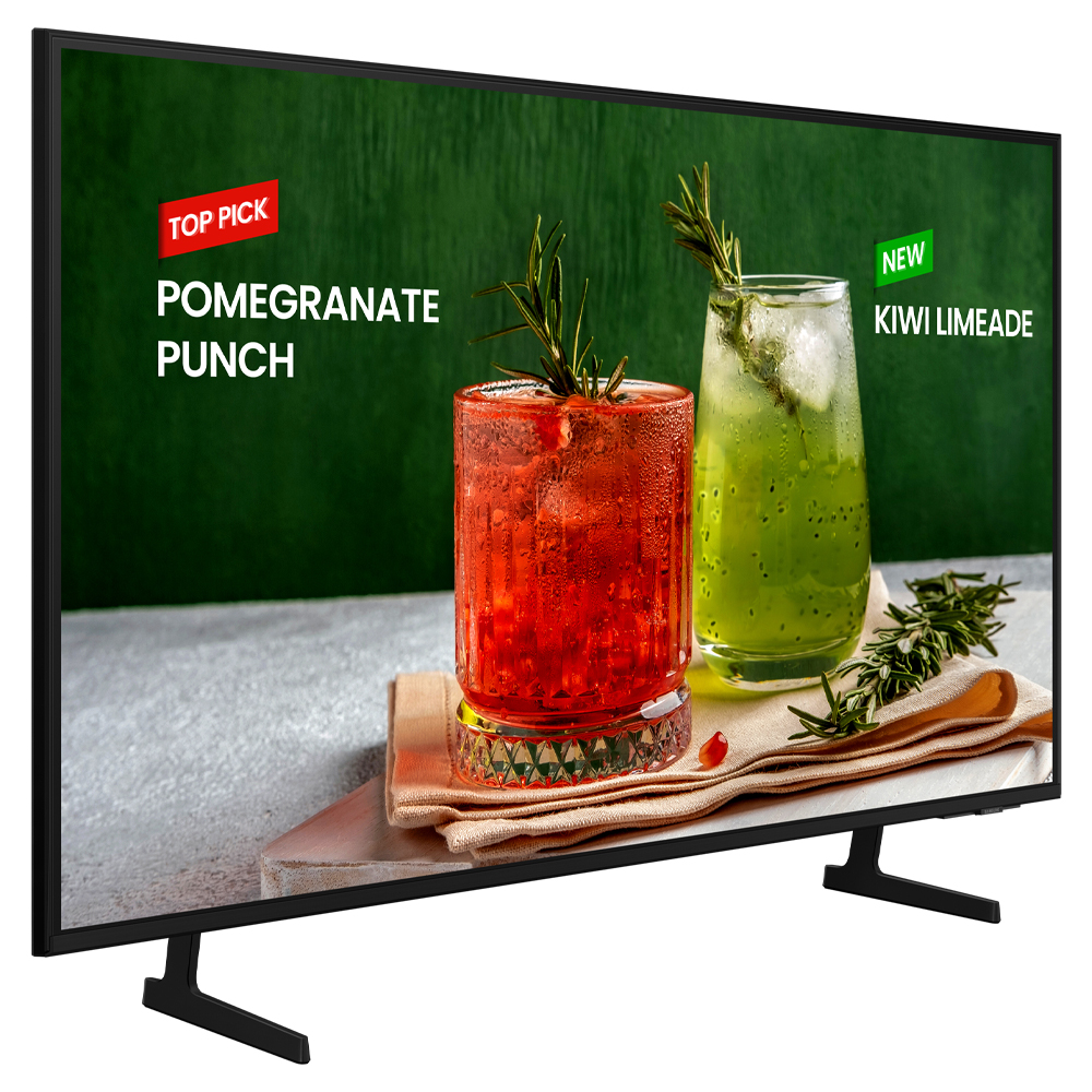 삼성 138.7cm(55인치) UHD 4K LH55BE 1등급 사이니지 스마트TV 무료설치 : 온라인공식파트너