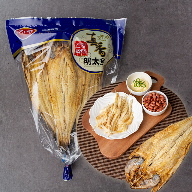 진미식품 먹태 39~41cm 1kg 내외 : 진미푸드.진향짝태