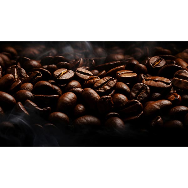 커피 COFFEE 원두 핸드 드림 에스프레소 베이커리 카페 파르텔 벽지 시트지 롤스크린 : 으뜸데코