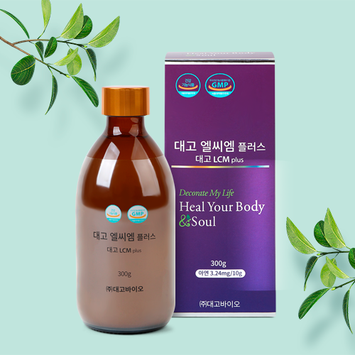 대고바이오 lcm 이온칼슘 관절 골다공증영양제 칼슘 아연 마그네슘 대고 엘씨엠 플러스 300g : 퓨어미 : 오늘도 맑은 나