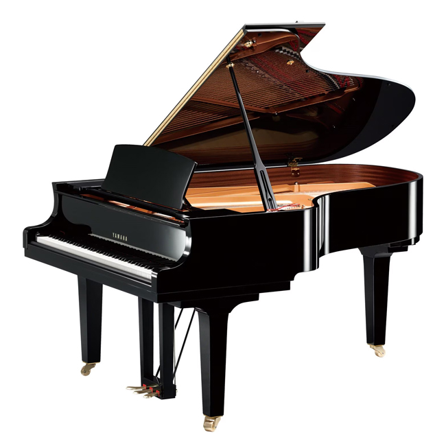 YAMAHA 야마하 중고 그랜드 피아노 C5X 당일배송 : 킴스피아노